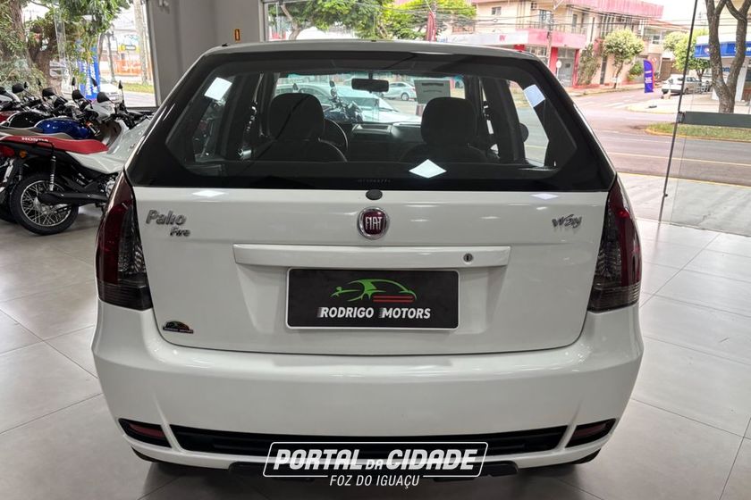 Fiat Palio