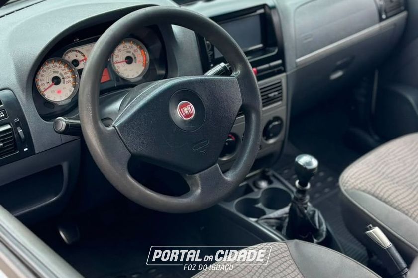 Fiat Strada