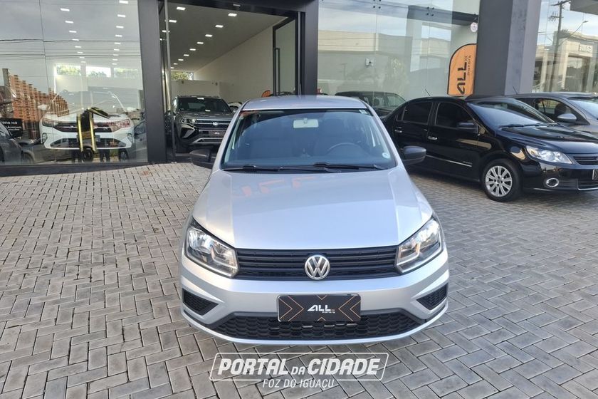 VolksWagen VOYAGE
