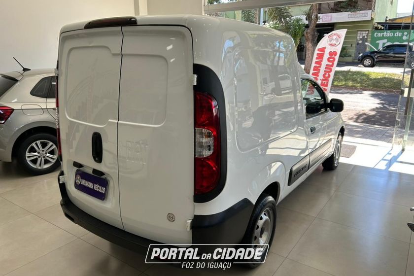 Fiat Fiorino
