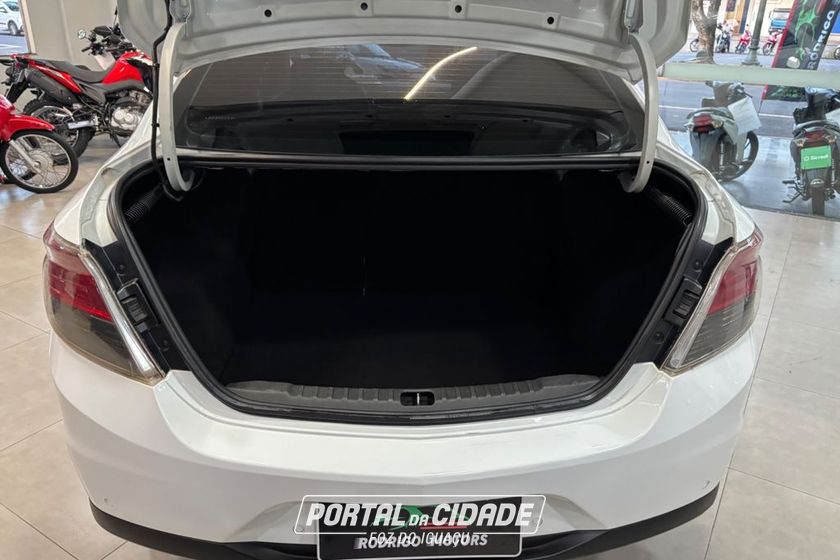 Chevrolet PRISMA
