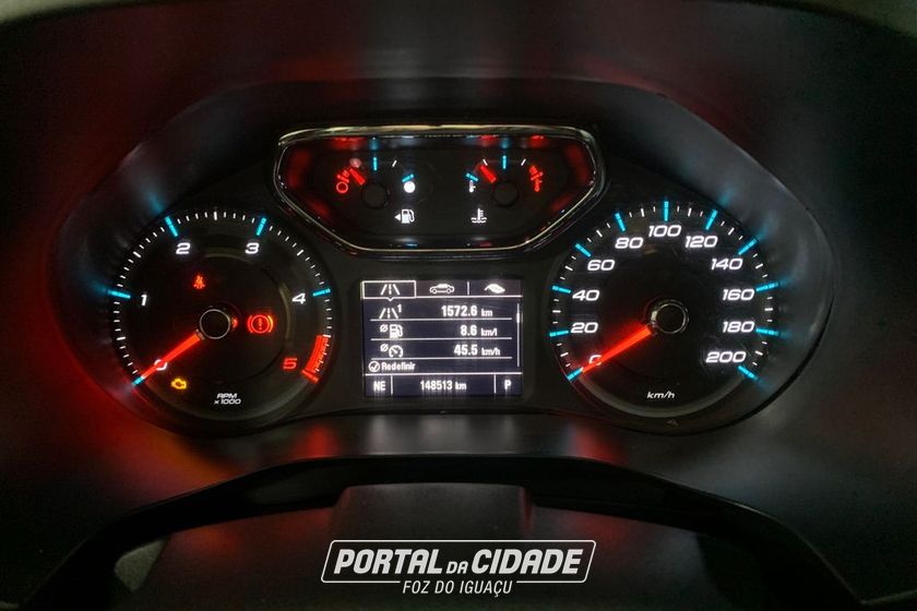 Chevrolet S10