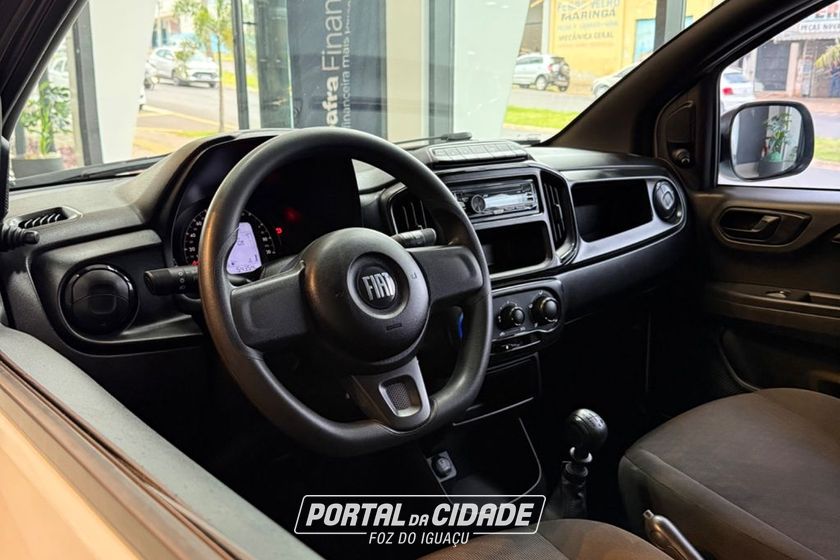 Fiat Fiorino