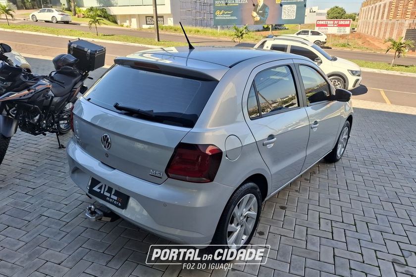 VolksWagen Gol