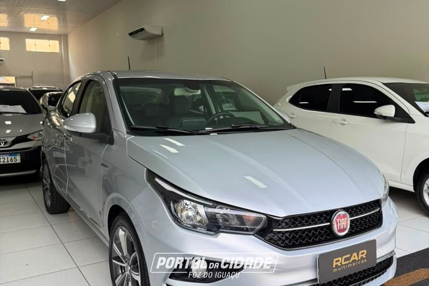 Fiat CRONOS