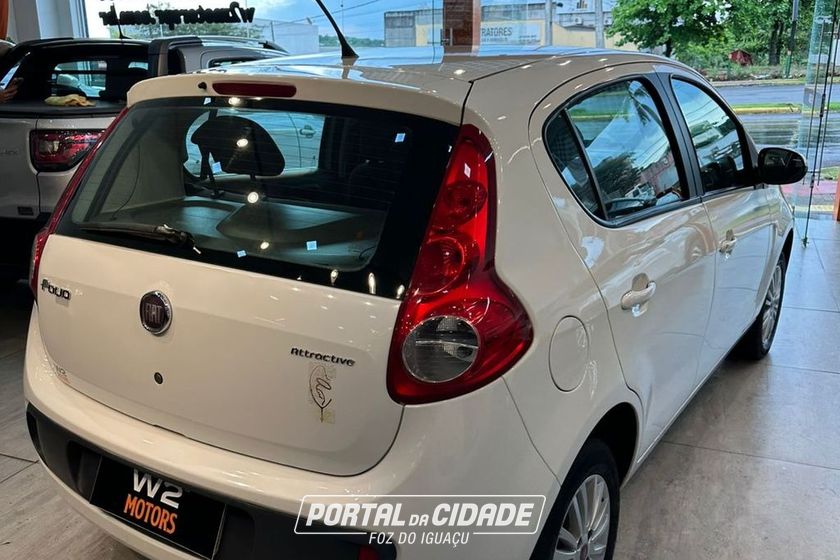 Fiat Palio