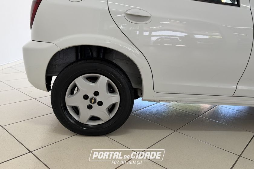 Chevrolet Celta