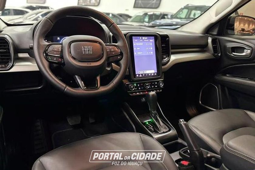 Fiat Toro