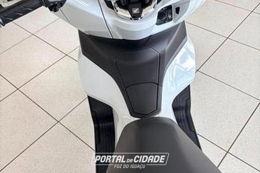 HONDA PCX