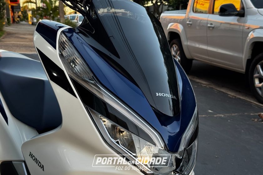 HONDA PCX