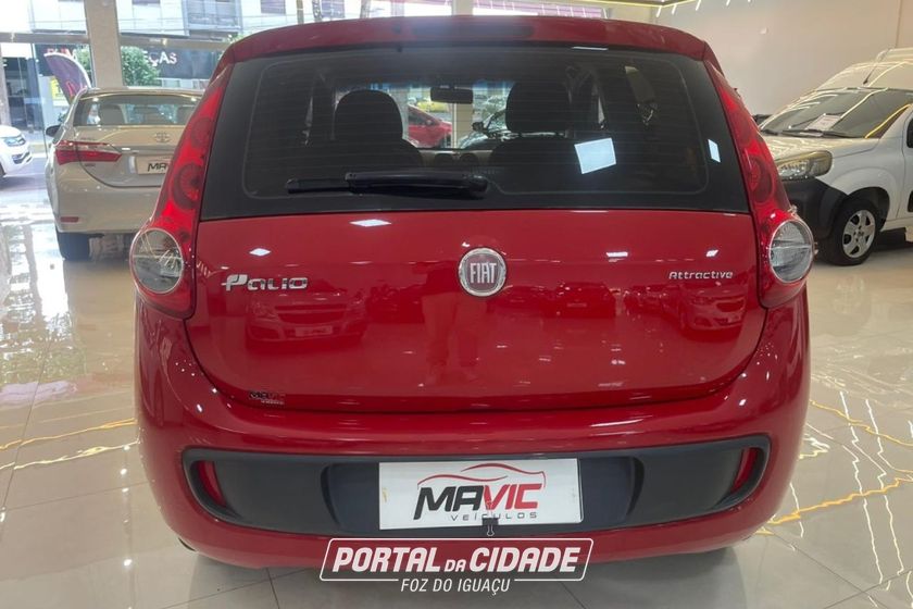 Fiat Palio