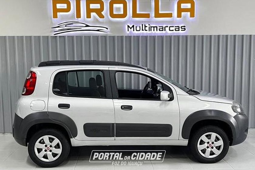 Fiat Uno