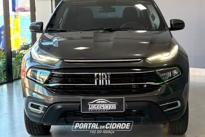 Fiat Toro