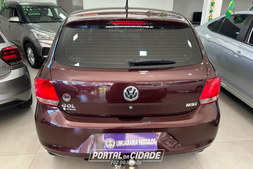 VolksWagen Gol
