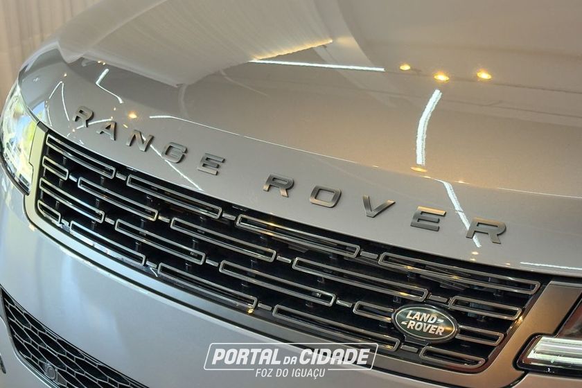 Land Rover Range