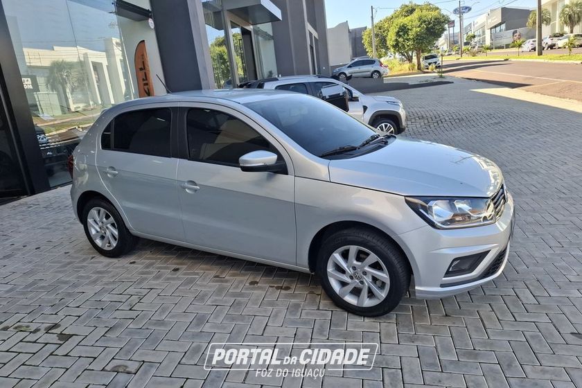 VolksWagen Gol