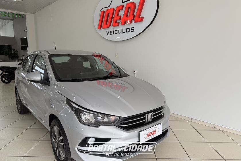 Fiat CRONOS