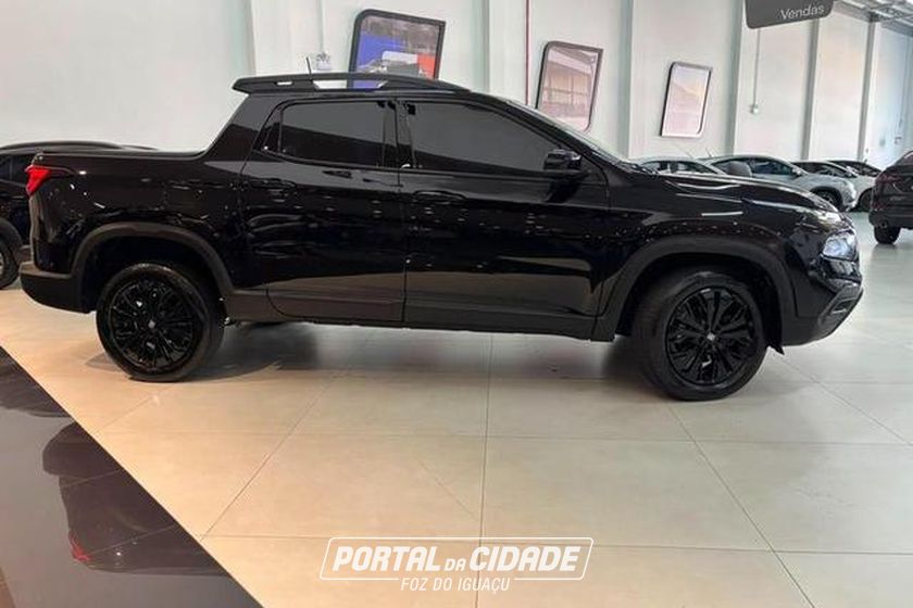 Fiat Toro