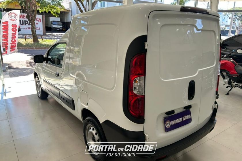 Fiat Fiorino