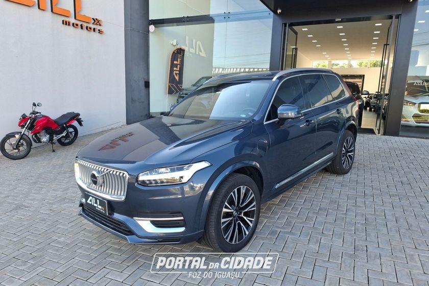 Volvo XC