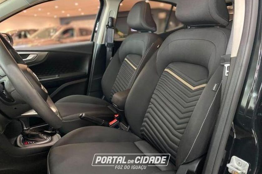 Fiat PULSE