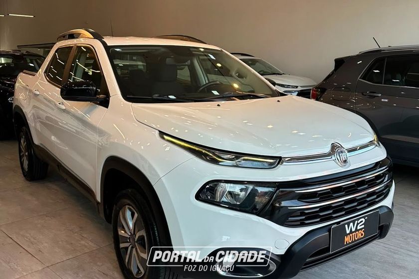 Fiat Toro