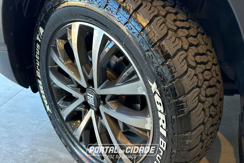 Fiat Toro