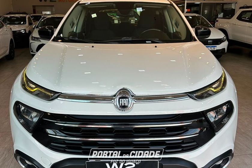 Fiat Toro