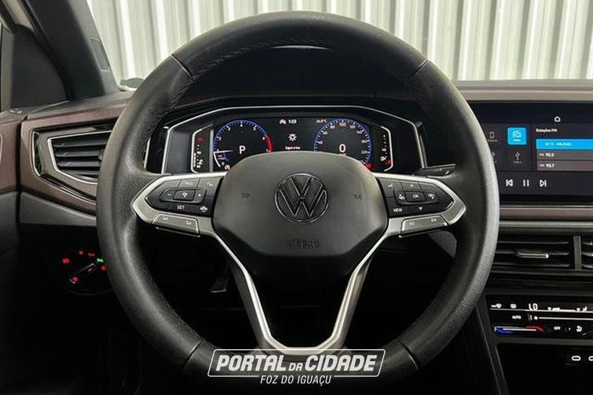 VolksWagen VIRTUS