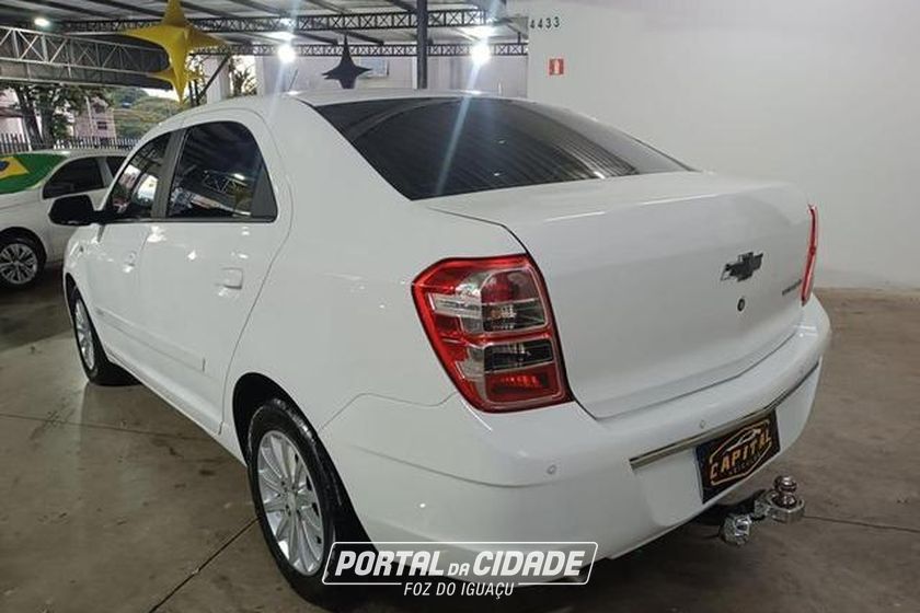 Chevrolet COBALT