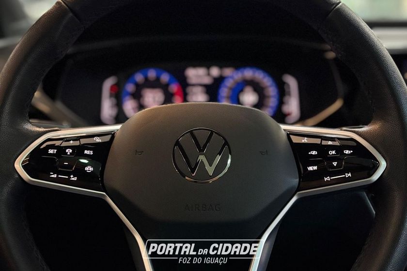 VolksWagen TAOS