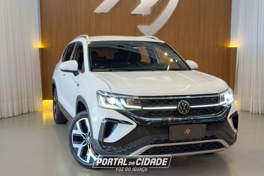 VolksWagen TAOS