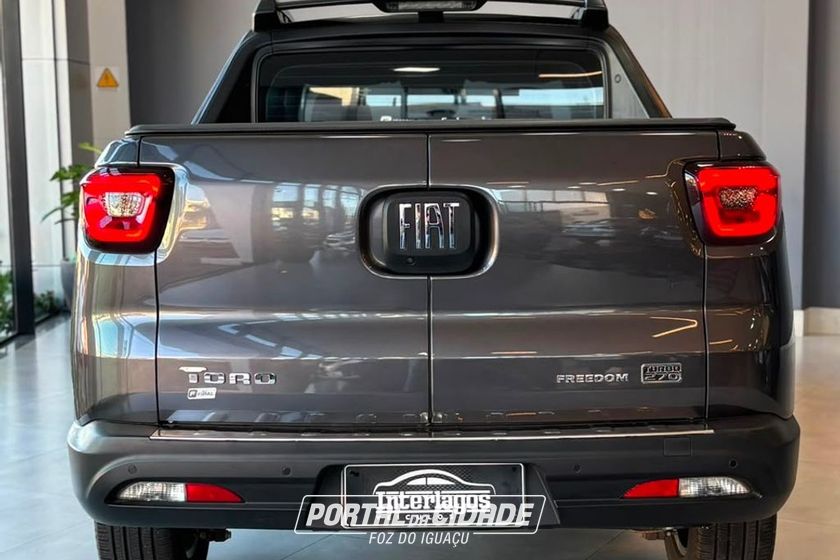 Fiat Toro