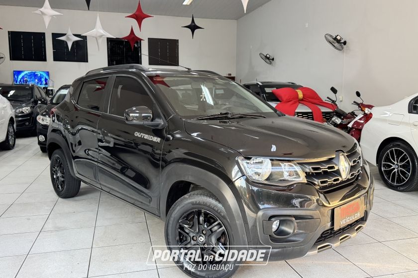 Renault Kwid