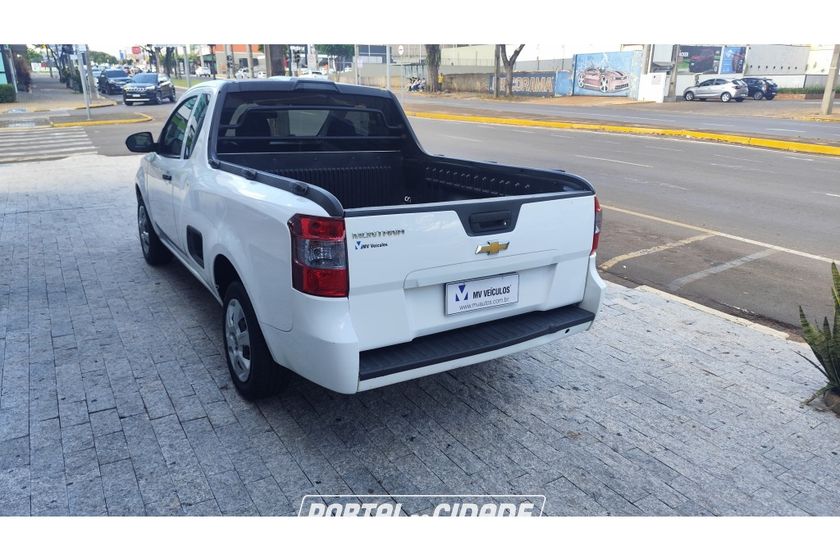 Chevrolet MONTANA