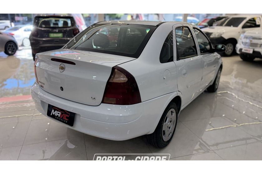 Chevrolet Corsa