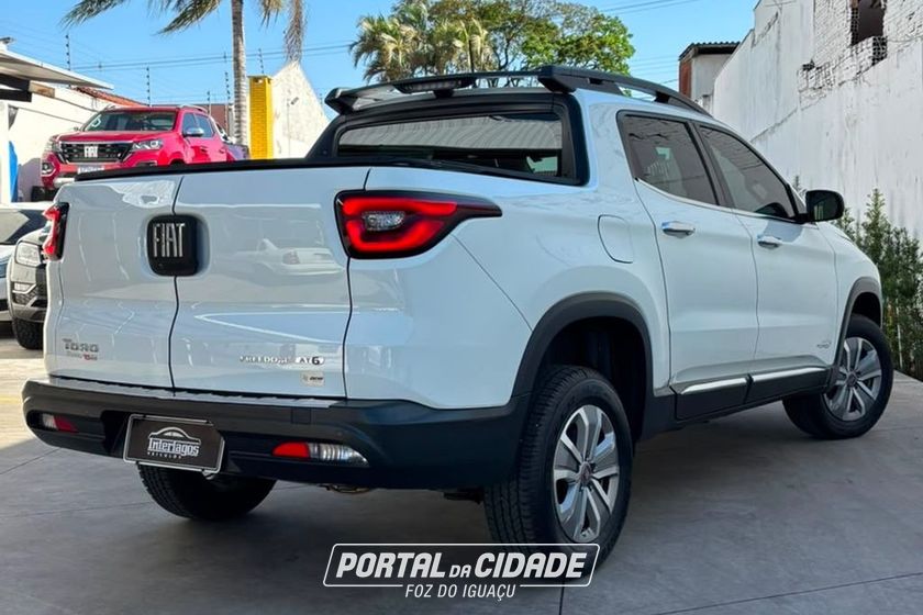 Fiat Toro