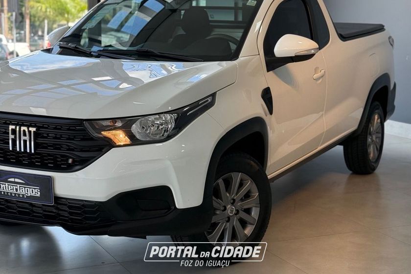 Fiat Strada
