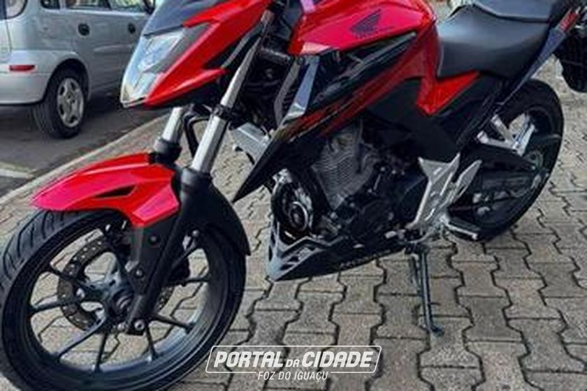 HONDA CB