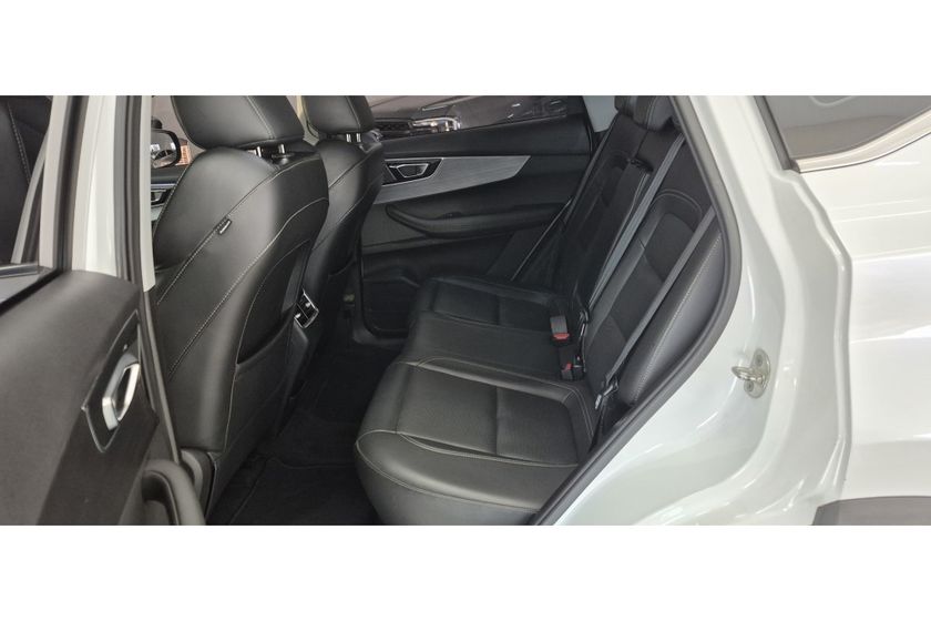 Caoa Chery Tiggo