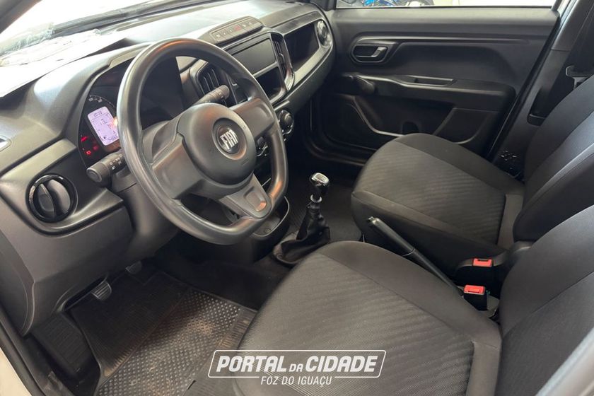Fiat Strada