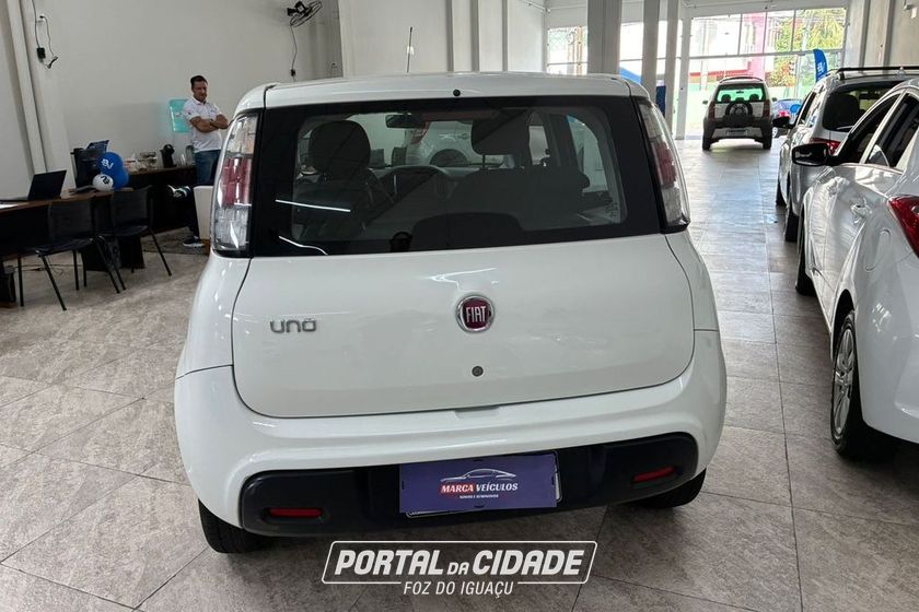Fiat Uno