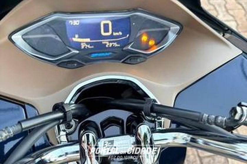 HONDA PCX