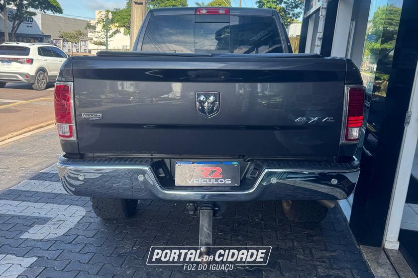 RAM 2500