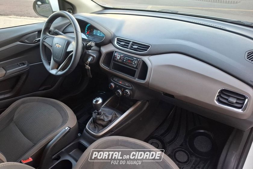 Chevrolet PRISMA