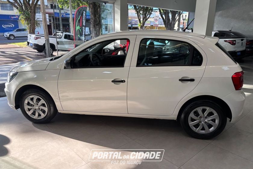 VolksWagen Gol