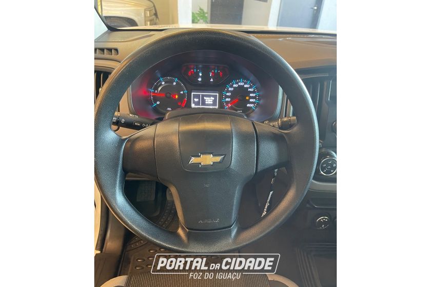 Chevrolet S10