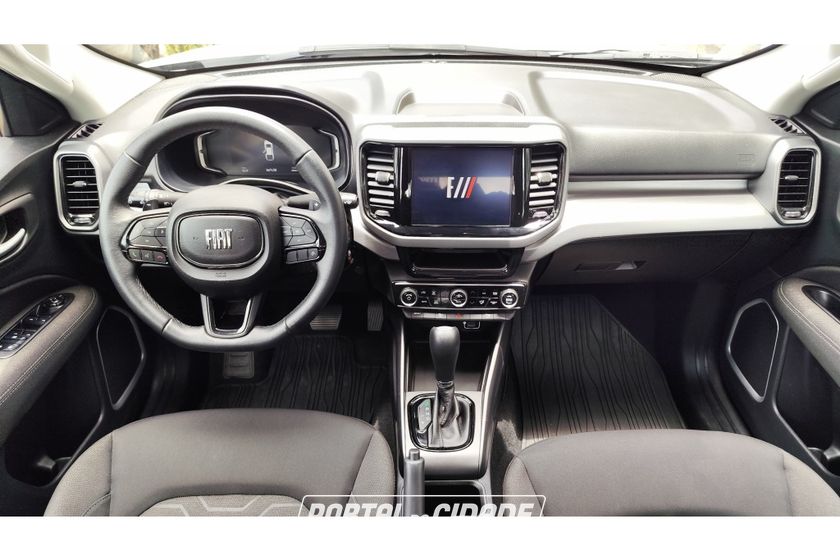 Fiat Toro