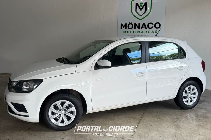 VolksWagen Gol