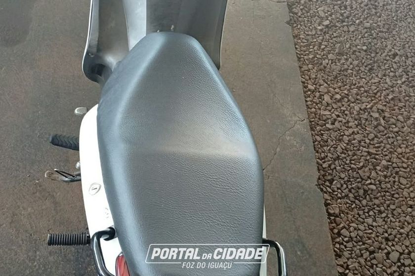HONDA BIZ